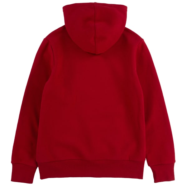 LEVI'S Boys' Fleece Batwing Pullover Hoodie