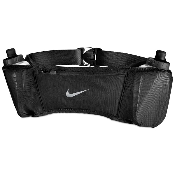 NIKE Double Pocket 20 OZ 2.0 Flask Belt