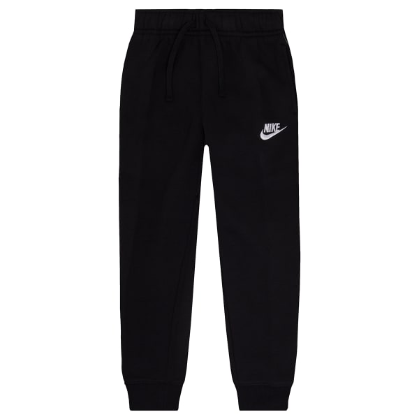 NIKE Boys' Sportswear Club Fleece Pant