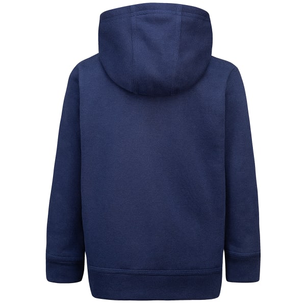 NIKE Boys' Club Pullover Hoodie