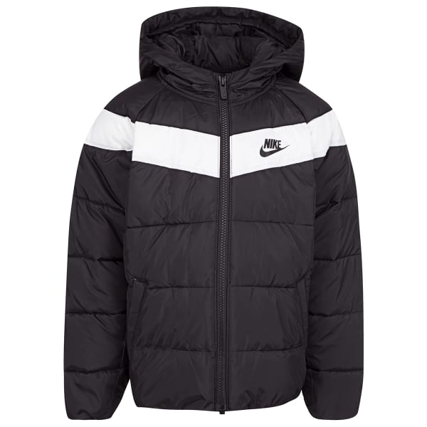 NIKE Boys' NSW Filled Jacket