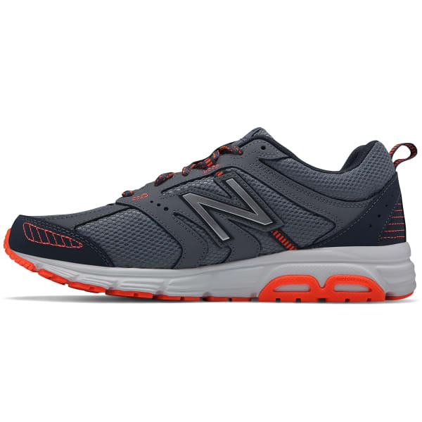 New Balance Men S 430 Running Shoe Wide Bobs Stores