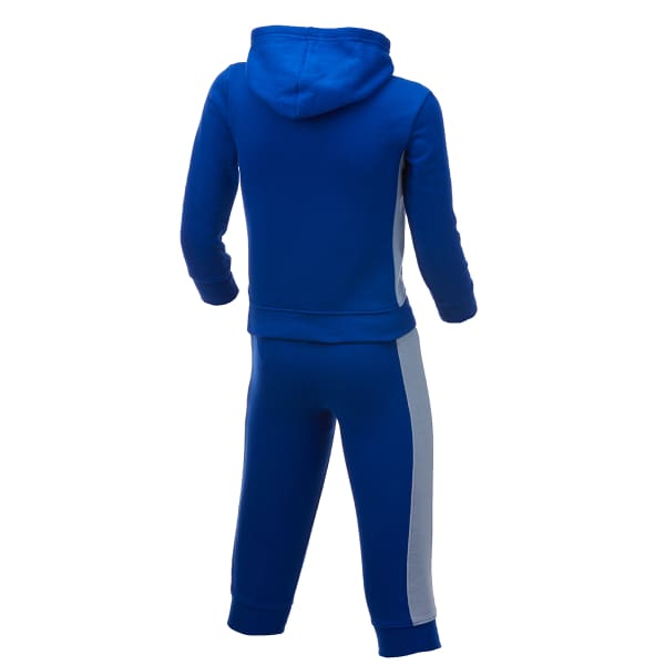 NIKE Boys' Core Pullover Hoodie and Joggers Set