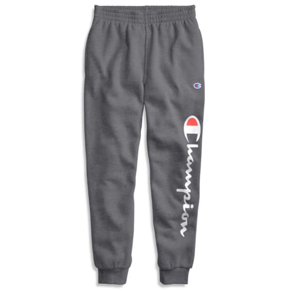 CHAMPION Boys' Heritage Fleece Joggers