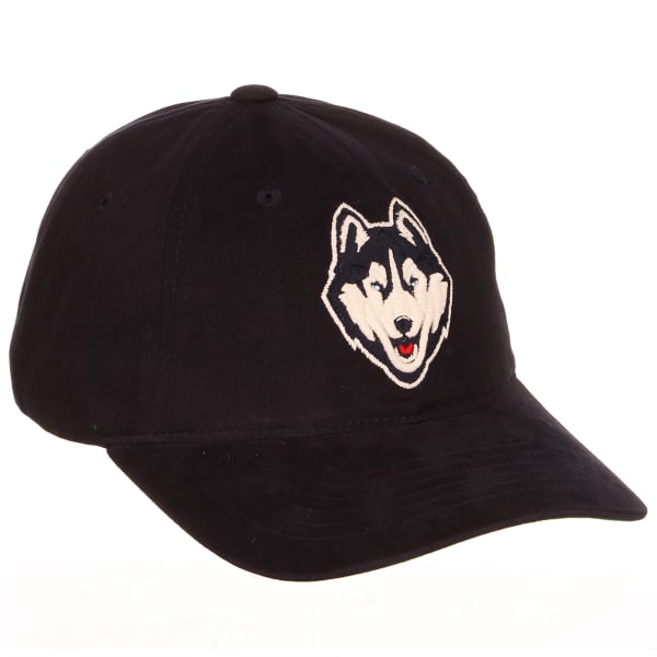 UCONN "Beware of the Dog" Adjustable Hat