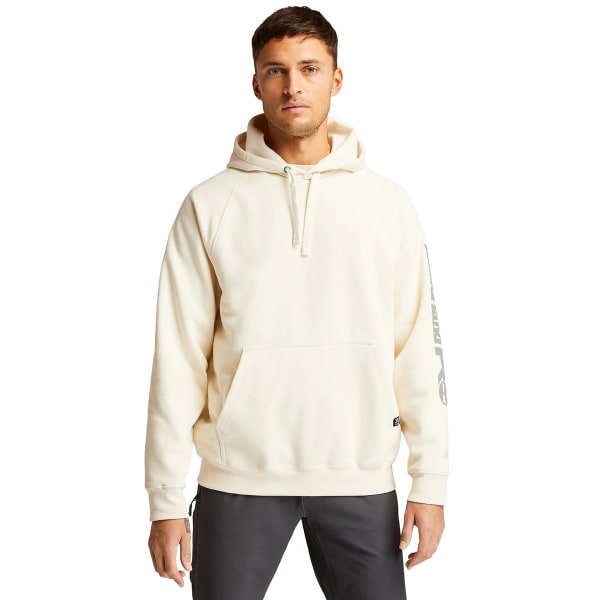 TIMBERLAND PRO Men's Hood Honcho Sport Pullover Hoodie