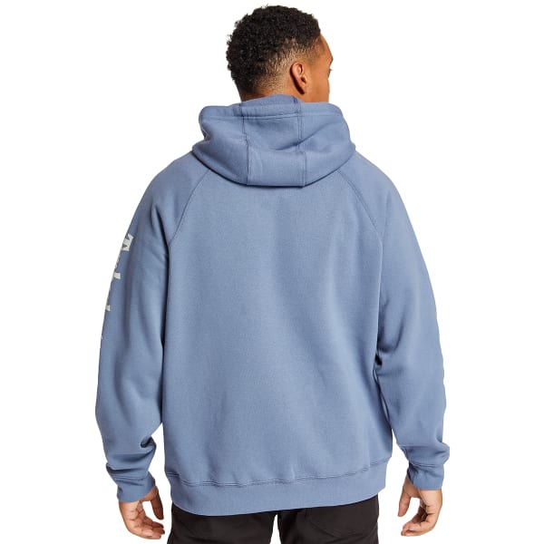 TIMBERLAND PRO Men's Hood Honcho Sport Pullover Hoodie