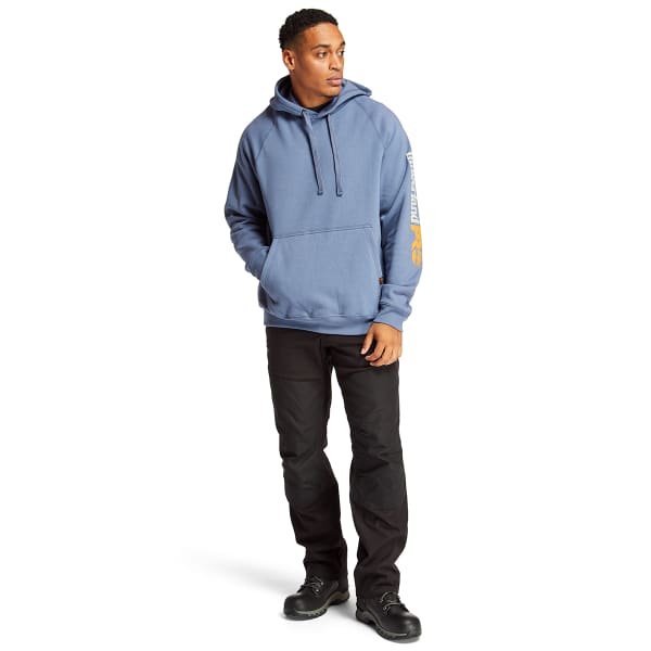 TIMBERLAND PRO Men's Hood Honcho Sport Pullover Hoodie