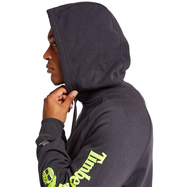 TIMBERLAND PRO Men's Hood Honcho Sport Pullover Hoodie