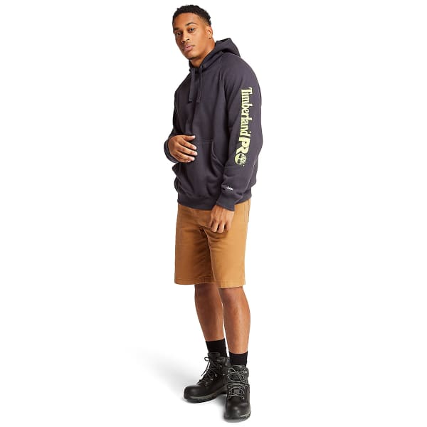 TIMBERLAND PRO Men's Hood Honcho Sport Pullover Hoodie