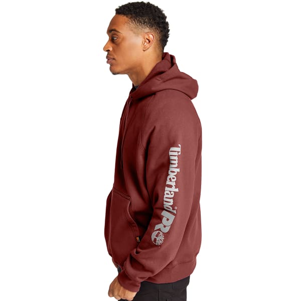 TIMBERLAND PRO Men's Hood Honcho Sport Pullover Hoodie