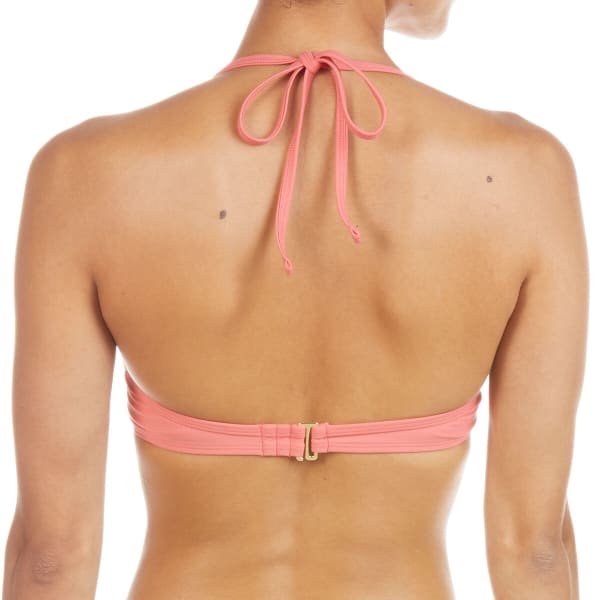 INDIGO REIN Juniors' Back to Basics Swim Top