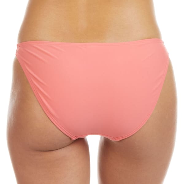 INDIGO REIN Juniors' Back to Basics Swim Bottoms