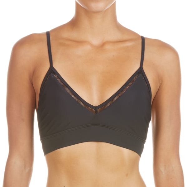 INDIGO REIN Juniors' Back to Basic Swim Top