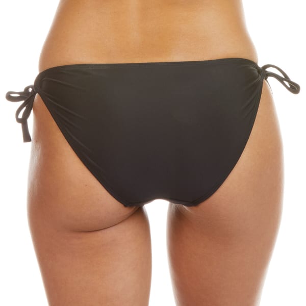 INDIGO REIN Juniors' Back to Basic Swim Bottoms