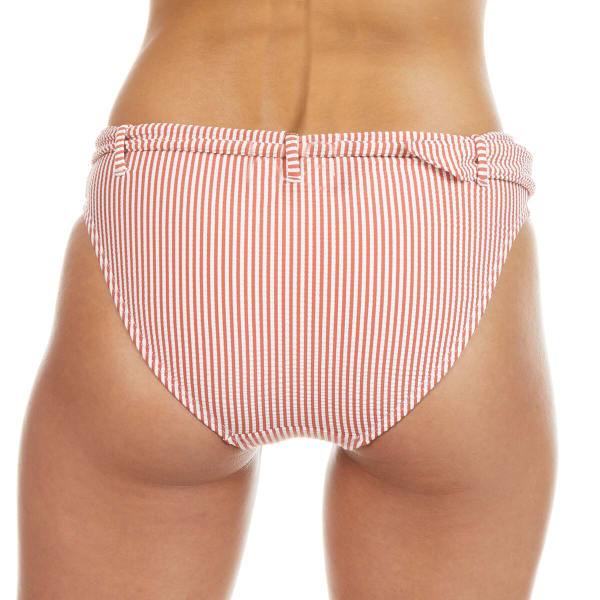 INDIGO REIN Juniors' Nautical Striped Swim Bottoms