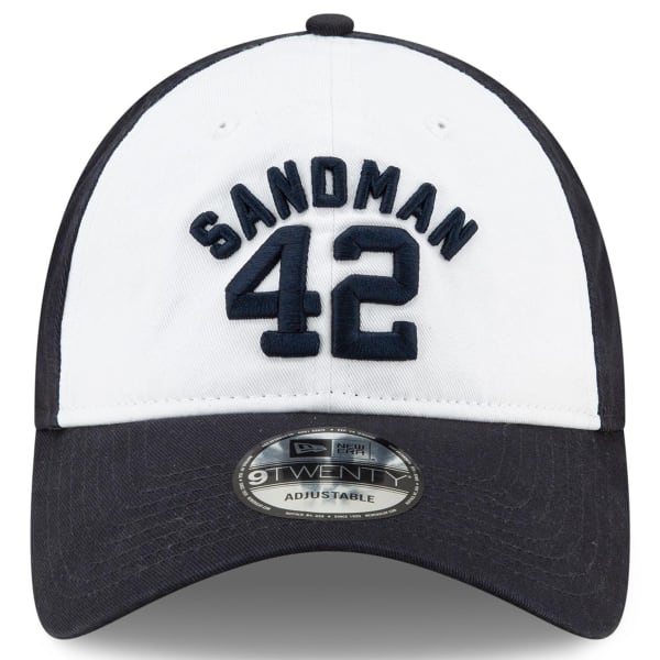 Mariano Rivera adjustable cap