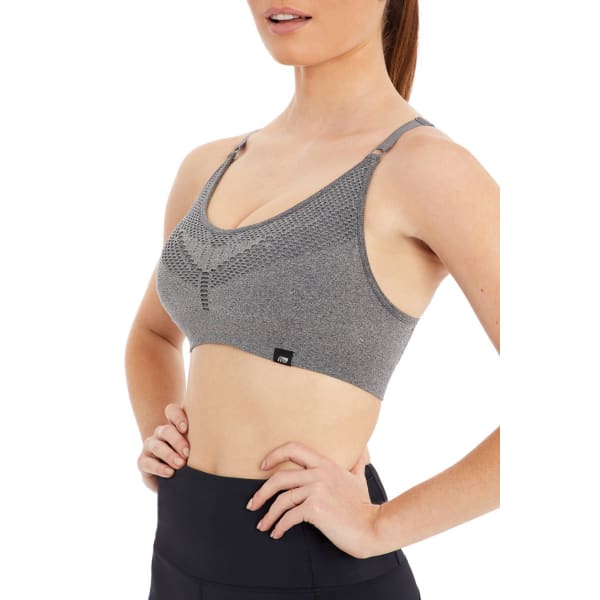 MARIKA Women's Stella Seamless Sports Bra