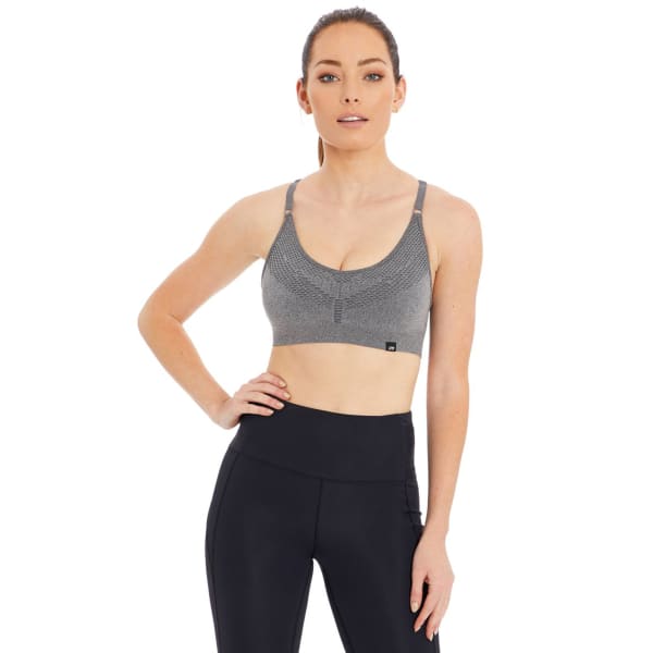 MARIKA Women's Stella Seamless Sports Bra