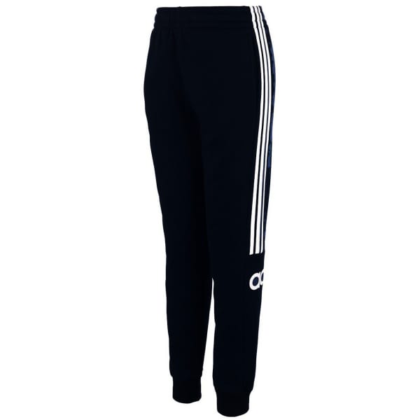 ADIDAS Boys' Core Linear Jogger Pants