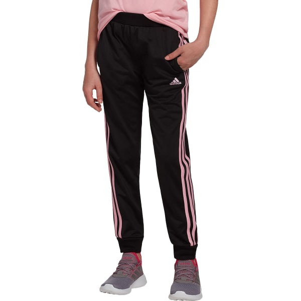 Adidas Girls' Tricot Jogger Pants