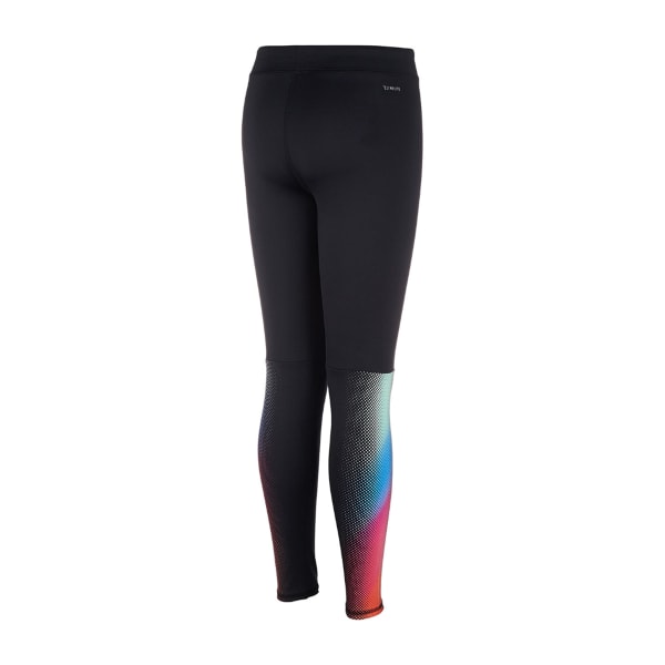 ADIDAS Girls' Linear Fade Tights