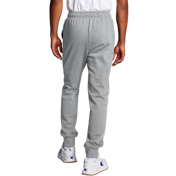 CHAMPION Men's Powerblend Fleece Joggers