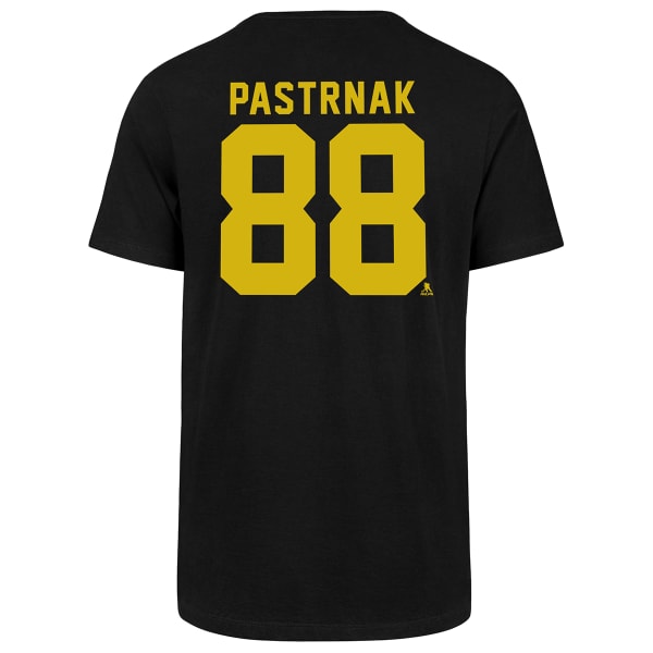 BOSTON BRUINS Men's '47 Pasternak Super Rival Short-Sleeve Tee