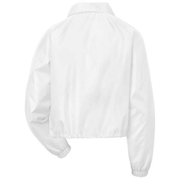 CHAMPION Women's Coaches Jacket