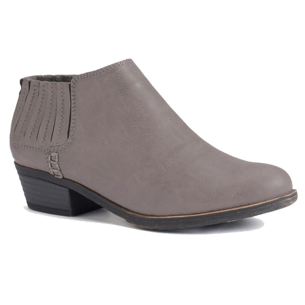 SUGAR Women's Tess Ankle Bootie