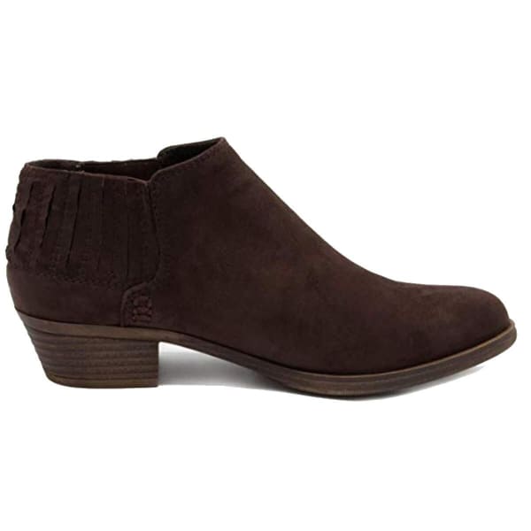 SUGAR Women's Tess Ankle Bootie