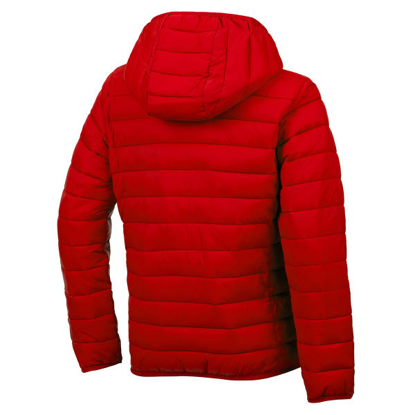 MINOTI Little Boys' Basic Puffa Jacket