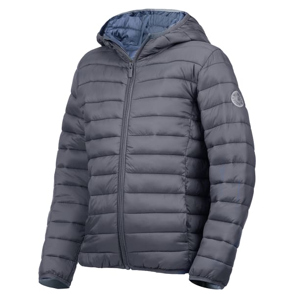 MINOTI Big Boys' Basic Puffa Jacket