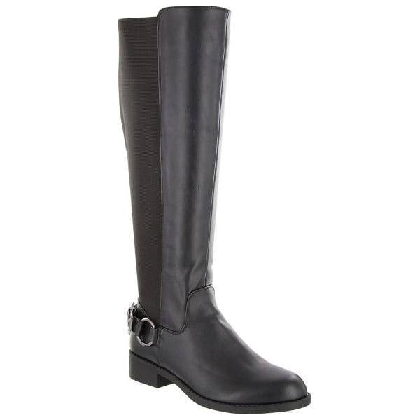 MIA Women's Anderson Over the Knee Boots