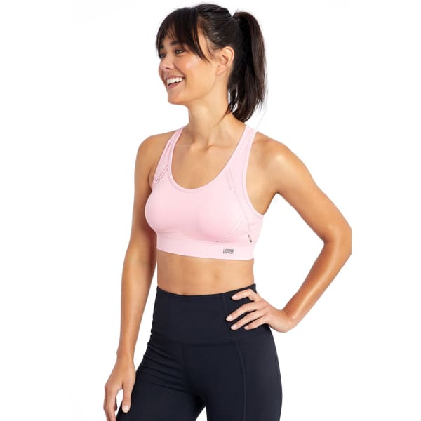 MARIKA Women's Tori Seamless Sports Bra - Bob's Stores