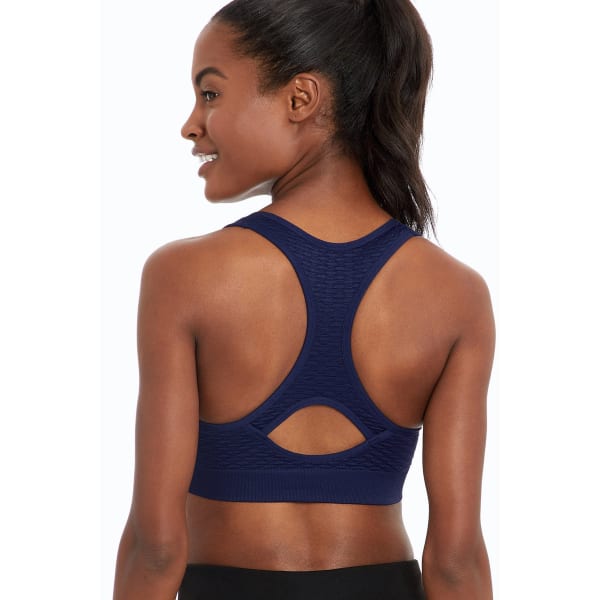 MARIKA Women's Lexi Seamless Sports Bra