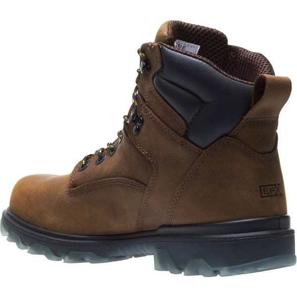 WOLVERINE Men's I-90 EPX Carbonmax Boot