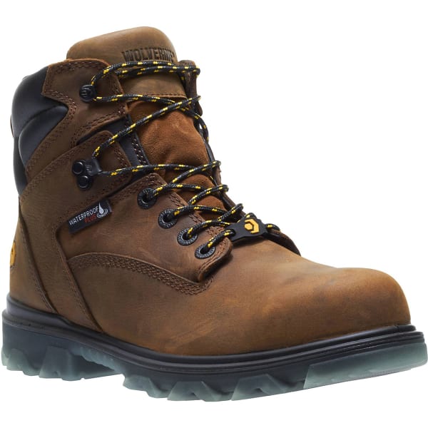 WOLVERINE Men's I-90 EPX Carbonmax Boot