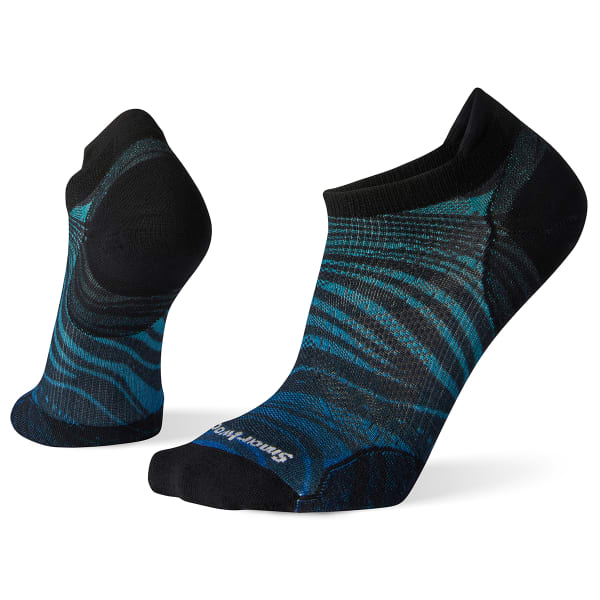 SMARTWOOL Men's Run Ultra Light Micro Socks