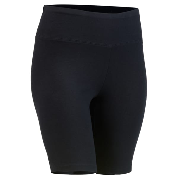 RBX Women's Cotton Bike Shorts