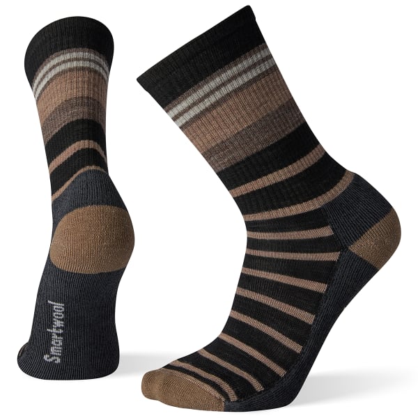 Smartwool Men Hike Light Crew Socks