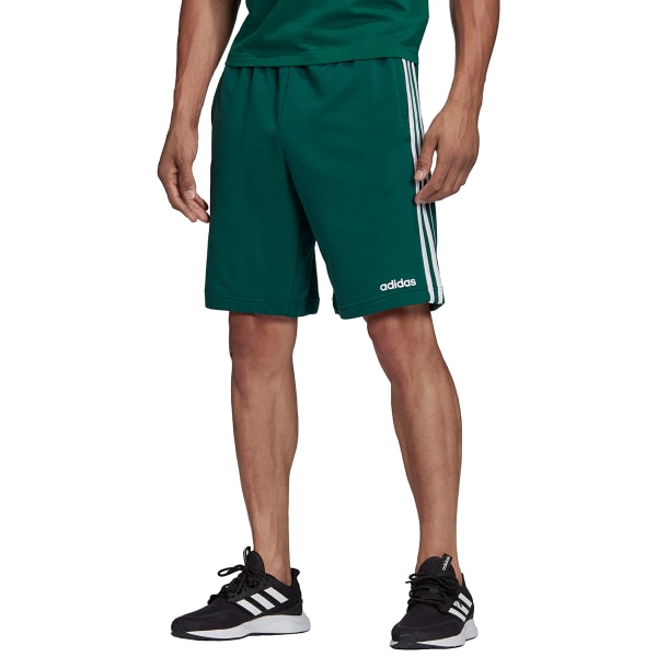 ADIDAS Men's Essentials 3-Stripe Short