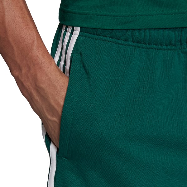 ADIDAS Men's Essentials 3-Stripe Short