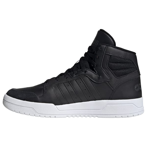 ADIDAS Men's Entrap Mid-Top Sneakers