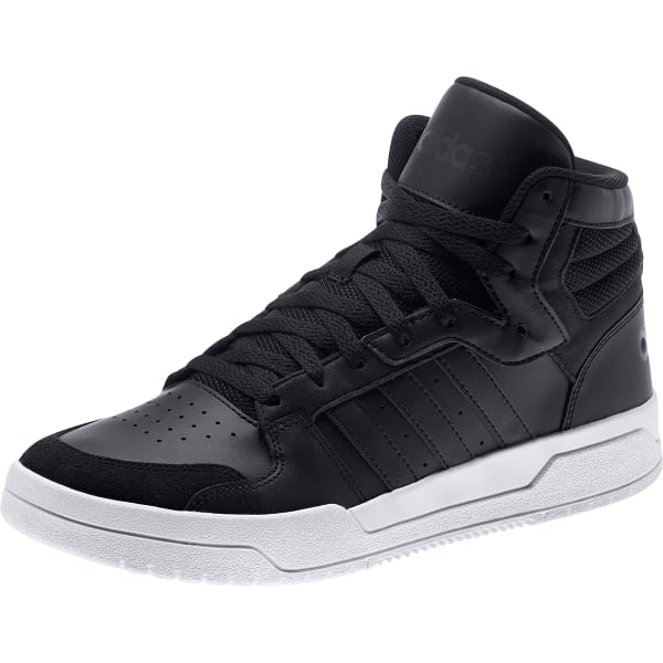 ADIDAS Men's Entrap Mid-Top Sneakers