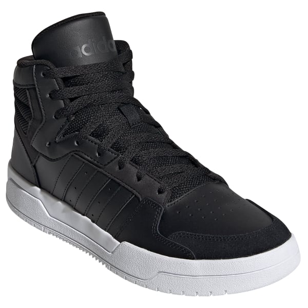 ADIDAS Men's Entrap Mid-Top Sneakers