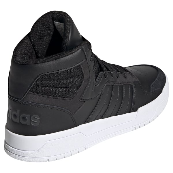 ADIDAS Men's Entrap Mid-Top Sneakers