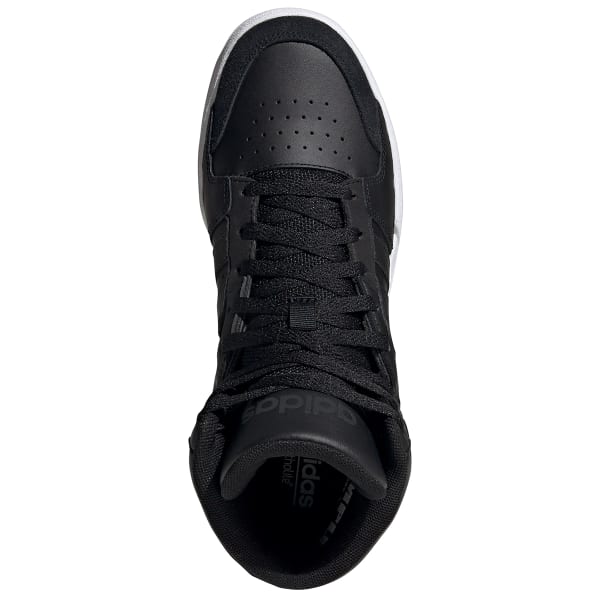 ADIDAS Men's Entrap Mid-Top Sneakers