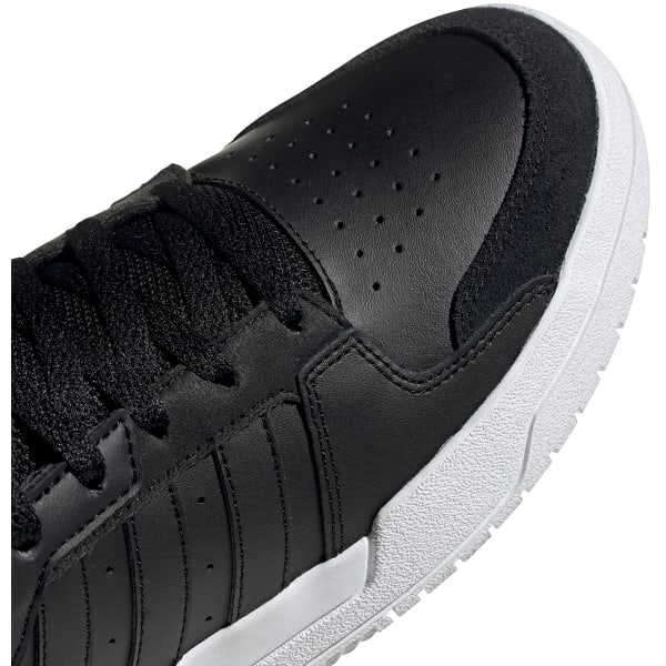 ADIDAS Men's Entrap Mid-Top Sneakers