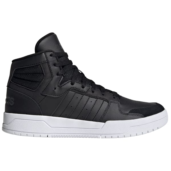 ADIDAS Men's Entrap Mid-Top Sneakers